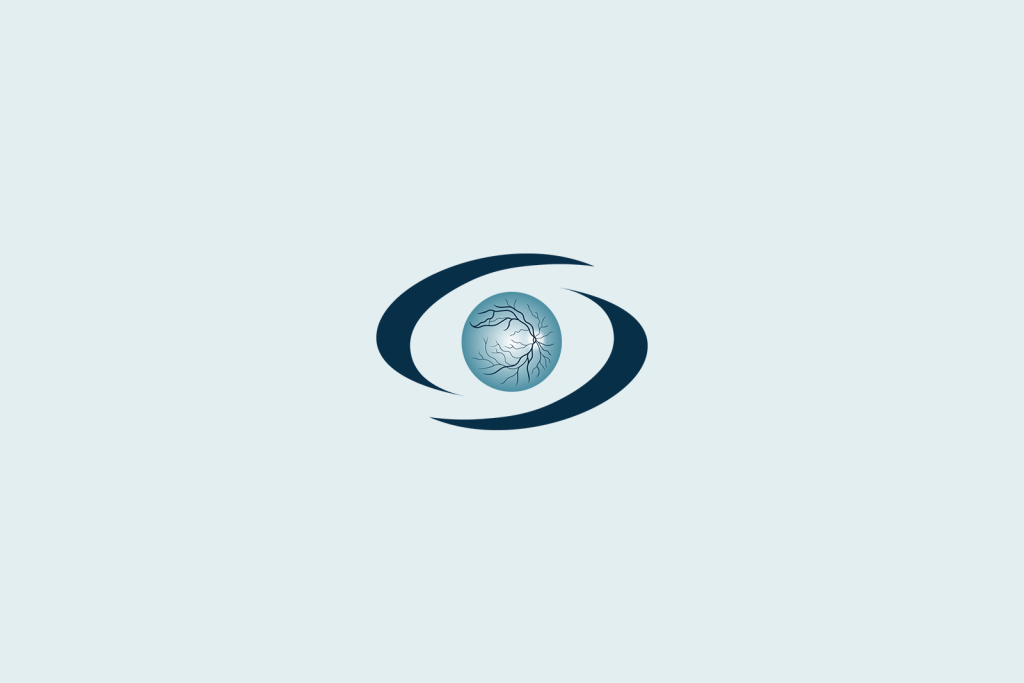 Retina Care of Washington serving Laurel and Gaithersburg, MD Retina Care of Washington eye and retina logo