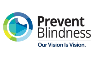 prevent blindness